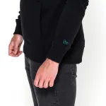 Худи New Era NFL Regular Philadelphia Eagles, черный - фото 6