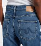 Лансароте прямые джинсы AG Jeans, Lovati - фото 6