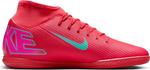 Nike Mens Superfly 10 Club Tf, Ember Glow Aurora Green - фото 10