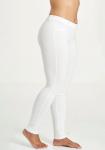 Узкие леггинсы SANDGAARD, белый - фото 3