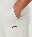 Спортивные брюки HUGO Dayote232 Regular Fit, белый - фото 4