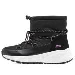 Кроссовки bobs sparrow 2.0 'black' Skechers, черный - фото