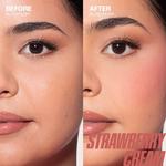 Румяна Huda Beauty, strawberry cream, 4.8 мл - фото 3