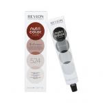 Красящая маска (524), 100 мл REVLON PROFESSIONAL, NUTRI COLOR™ FILTERS - фото