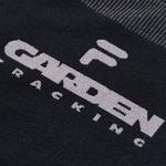 FILA FUSION Женский топ-майка Jet Black - фото 7