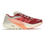Кроссовки для бега Salomon Sense Ride 5 GORE-TEX Trail, розовый - фото 4