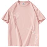 Футболка Unisex Doraemon, Светло-зелёный гороховый - фото 10