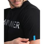 Футболка Arena из хлопка - фото 3