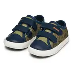 Кроссовки Geox Gisli, зеленый - фото 6