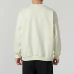 Свитер мужской бежевый Adidas - фото 5