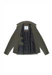 Куртка Ragwear Light jacket, Dark Olive/Olive - фото 5