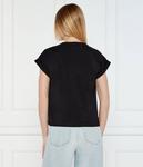 Футболки Regular fit Liu Jo Sport, черный - фото 3