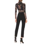 Высокие узкие брюки Etro - фото 3