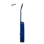 Акустическая гитара Epiphone Starling - Starlight Blue - фото 3