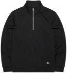 Толстовка с капюшоном Vintage Industries, черный - фото