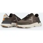 Кроссовки Munich Versus 89, коричневый - фото 4