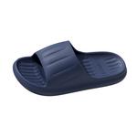 Шлепанцы унисекс Tzldn, цвет Coffee - фото 2