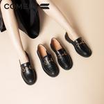 Лоферы COMELY Loafers Women's - фото 17