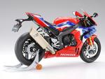 Тамия 14138 1:12 Хонда CBR100 Tamiya - фото