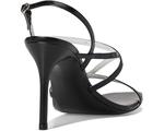 Туфли Tory Burch Multi Strap Heel Sandals 90mm, цвет Perfect Black - фото 5