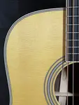 Акустическая гитара Martin D-35 Natural Standard Series Dreadnought из палисандра - фото 16