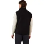 Жилет Rossignol Alltrack Sherpa, черный - фото 2