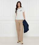 Футболка Gant Regular Fit, белый - фото 2