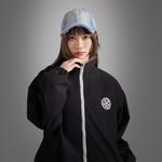 Куртка унисекс La'T.Weekend, черный - фото 8