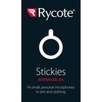 Rycote Stickies Advanced O's Adhesive Pads (100-Pack) 066328 - фото 2