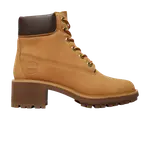 Ботинки водонепроницаемые Timberland Wmns Kinsley 6 Inch, бежевый - фото