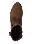 Ботильоны Tamaris, Brown - фото 3