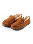 Мокасины Minnetonka Terese, Brown - фото 5