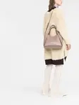 Сумка-тоут Stella Logo STELLA MCCARTNEY, нейтральный - фото 2