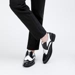 Мужские туфли Low top JASONSTAR, белый - фото 4