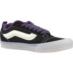 Кроссовки Vans модель Knu Skool цвет черный - фото 5