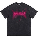 Футболка унисекс Cotton, черный - фото 21