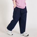 Детские карго-штаны Dickies, Полуночно-синий - фото 10