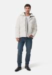 Куртка CASH-MERE Down jacket, White/White - фото 2