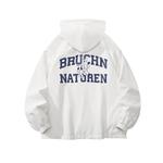 Повседневная спортивная одежда унисекс BRUMAIRE - фото 11