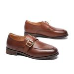 Лоферы женские Malemonkey, черный - фото 2