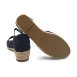 Сандалии Tommy Hilfiger, синий - фото 4