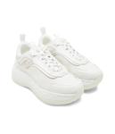 Кроссовки Kurt Geiger, бежевый - фото 3