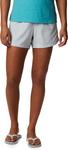 Женские шорты Columbia Tamiami Pull-on, Cirrus Grey - фото