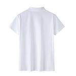 Мужская рубашка-поло Li Ning - фото 2