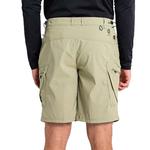 Шорты Dare2B Tuned In II, зеленый - фото 2