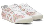 Onitsuka Tiger Mexico 66 White/Cotton Candy - фото 2