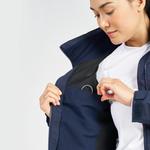 Куртка спортивная Tribord, серо-синий - фото 3