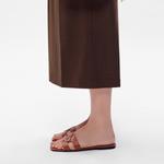 Icon Шлепанцы женские Pedro - фото 19