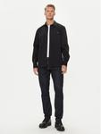 Рубашка regular fit J30J326680 Calvin Klein Jeans, черный - фото 2