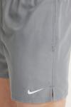 Пляжные шорты Nike, серый - фото 4